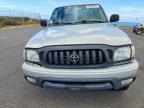 2004 Toyota Tacoma Double Cab