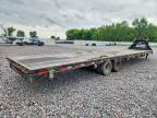 2025 Rawmaxx FDX40GN20K Equipment Trailer