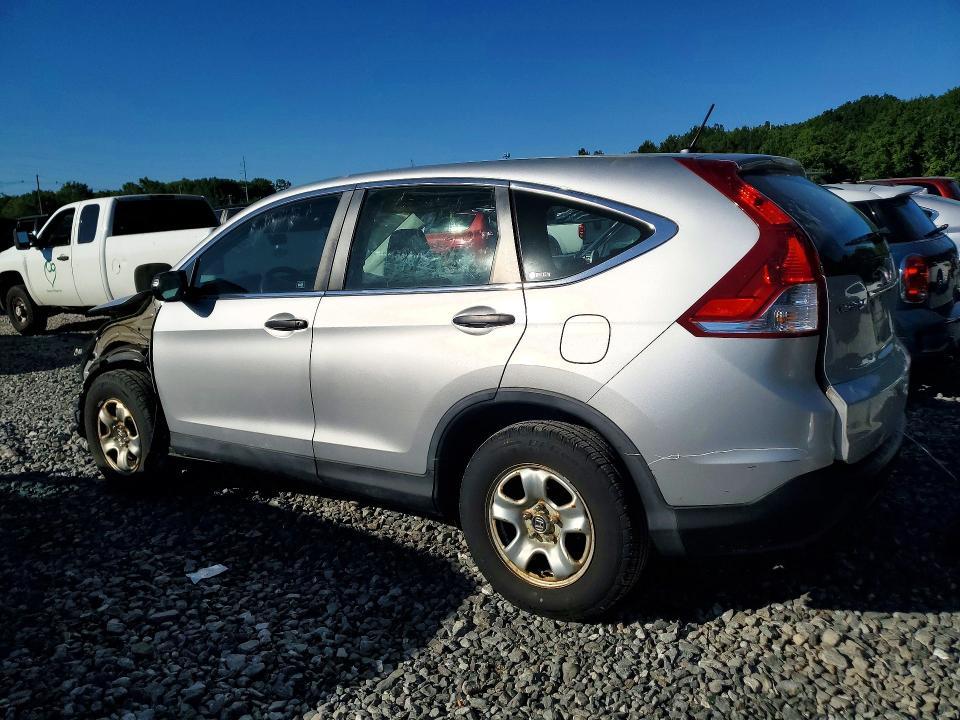 2012 Honda Cr-v lx