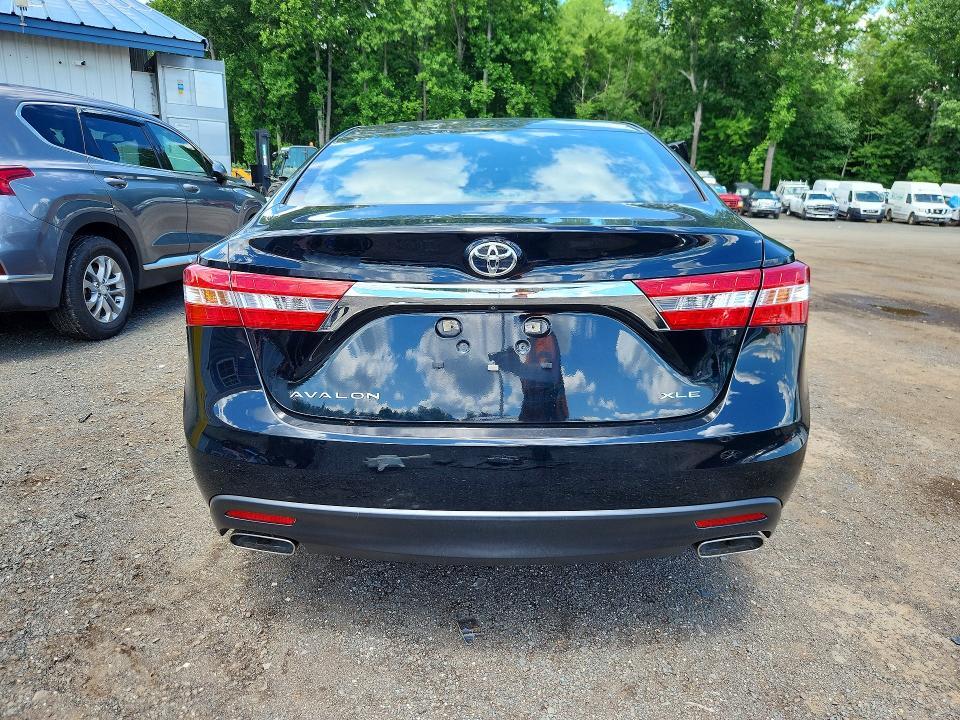 2013 Toyota Avalon xle Premium