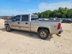 2003 Chevrolet Silverado K1500 Heavy Duty