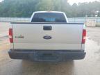 2008 Ford F150 Supercrew