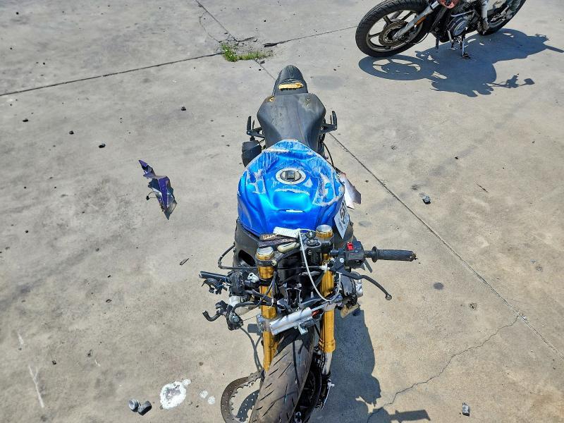 2021 Suzuki GSX-R750