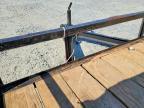 2019 Maxbuilt 76X16WT Utility Trailer