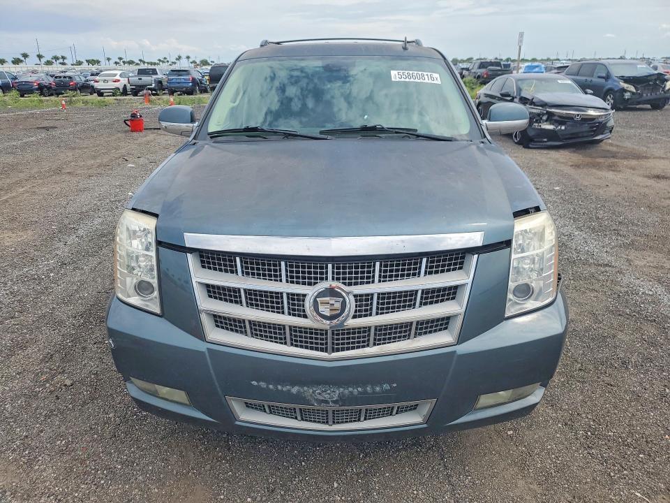 2008 Cadillac Escalade esv