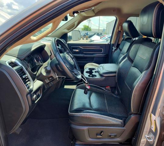 2022 Dodge 2500 Laramie