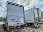 2017 Wabash Dvhdhpc DRY Van Trailer