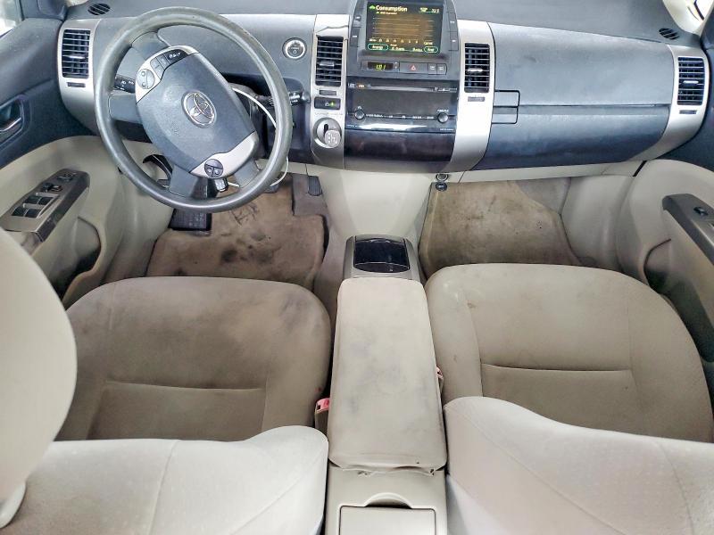 2006 Toyota Prius Base