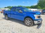 2018 Ford F150 Super Cab