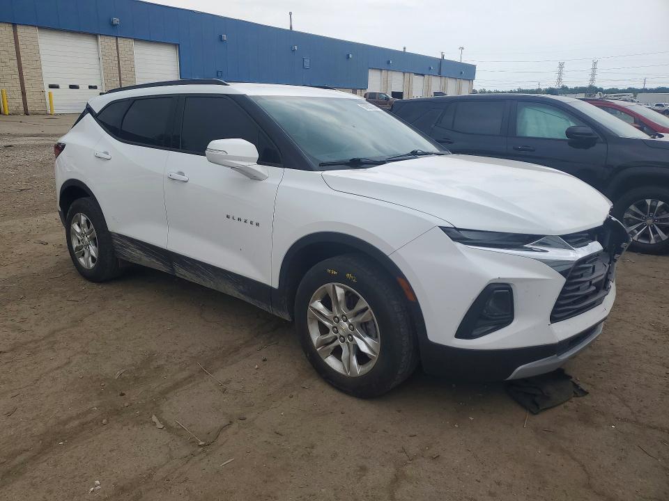 2019 Chevrolet Blazer 1LT