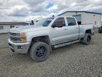 2017 Chevrolet Silverado K2500 Heavy Duty LT