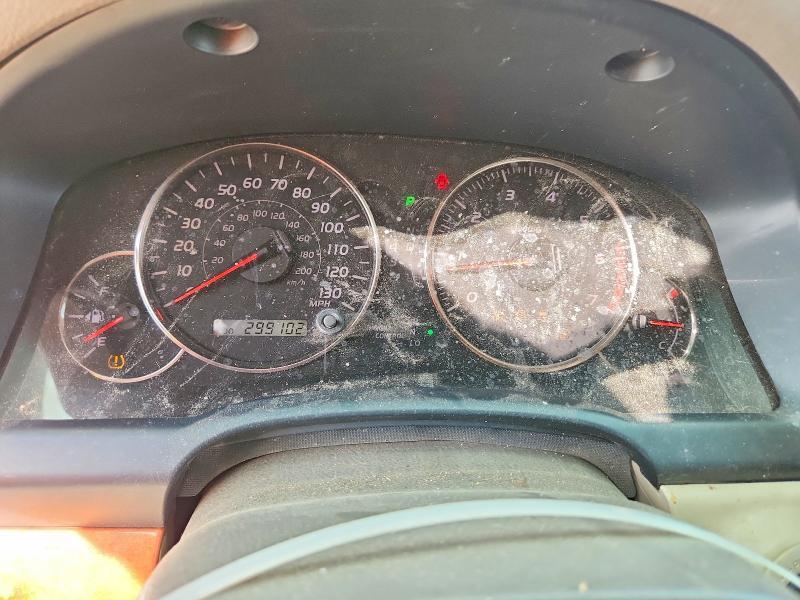 2006 Lexus Gx 470