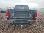 2008 GMC Sierra K1500