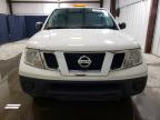 2017 Nissan Frontier S