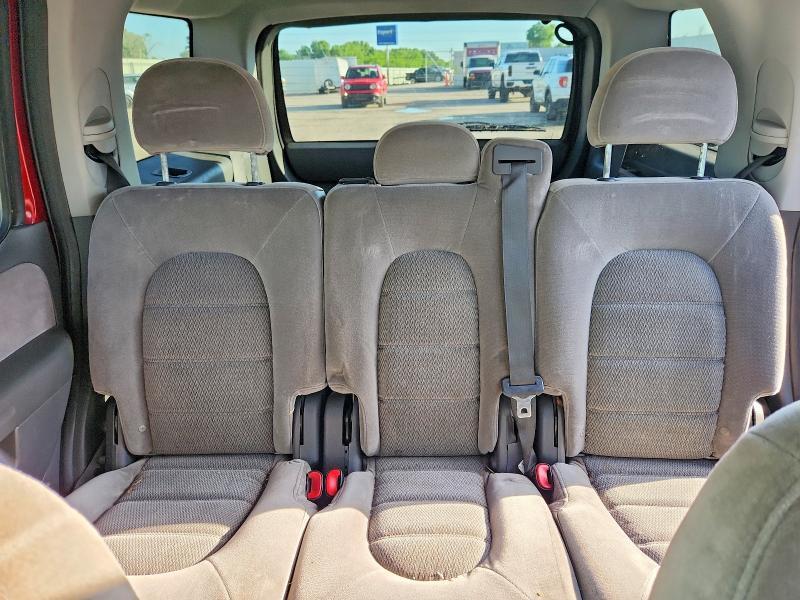 2005 Ford Explorer xlt