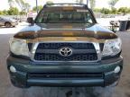 2011 Toyota Tacoma Double Cab Prerunner