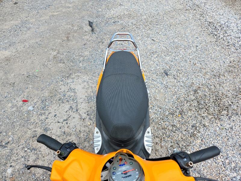 2022 Genuine Scooter Co. Buddy 125