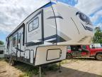 2021 Forest River ER Articwolf Camper