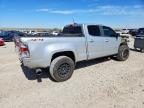 2017 Chevrolet Colorado LT