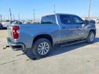 2025 Chevrolet Silverado C1500 Custom