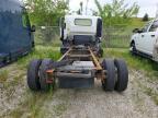 2016 Isuzu 2008 Isuzu NPR HD BOX Truck
