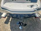 2008 Tahoe Boat
