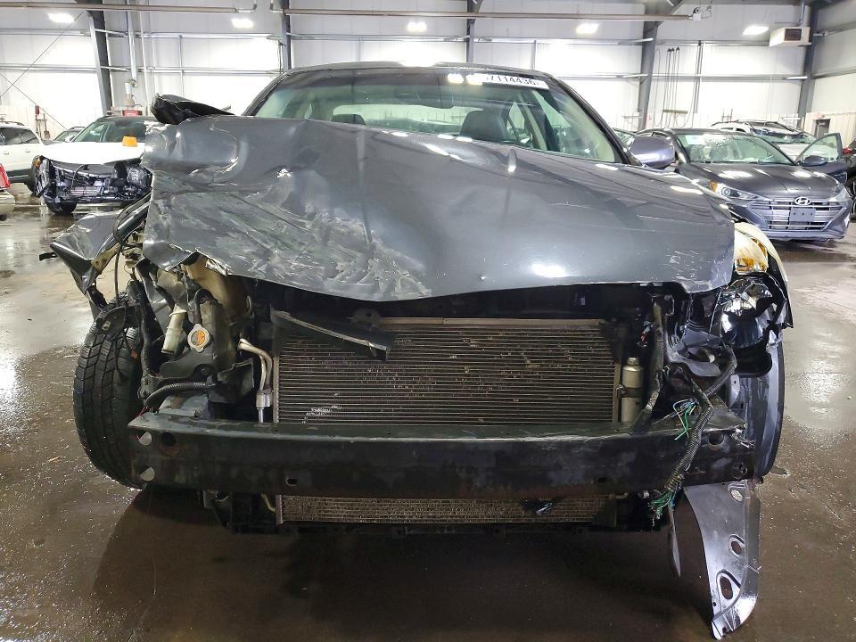 2009 Nissan Altima 2.5/2.5s