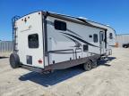 2018 Open Range 2018 Onpe Recreation-Camper