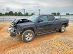 2012 Chevrolet 1500 Silve