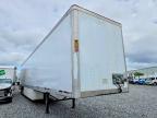2012 Wabash Dvcvhsa DRY Van Trailer