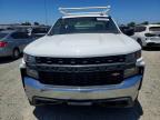 2021 Chevrolet Silverado C1500