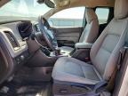 2020 Chevrolet Colorado