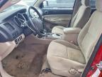 2007 Toyota Tacoma Double Cab