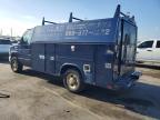 2013 Ford Econoline E350 Super Duty Cutaway Van