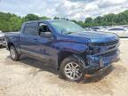 2021 Chevrolet Silverado C1500 RST