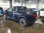 2020 Honda Ridgeline RTL