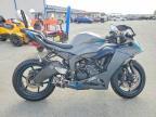 2025 Kawasaki ZX636 K
