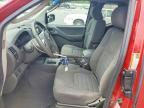 2008 Nissan Frontier XE