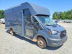 2021 Ford Transit Delivery Truck