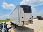 2024 Utility VS2RA Refrigerated Van Trailer