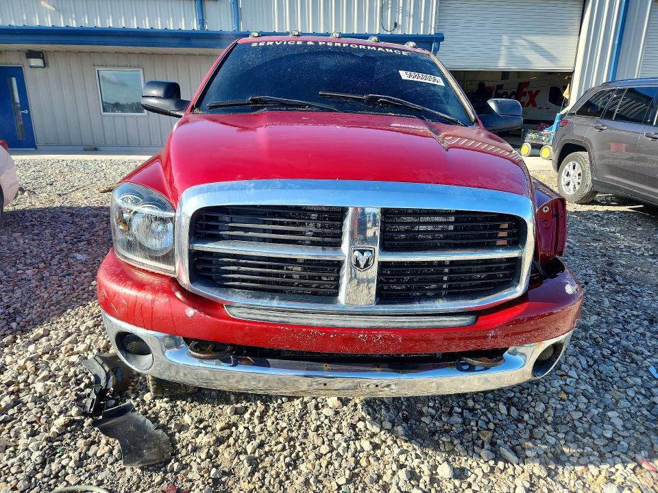 2006 Dodge RAM 3500