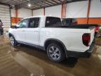2020 Honda Ridgeline RTL