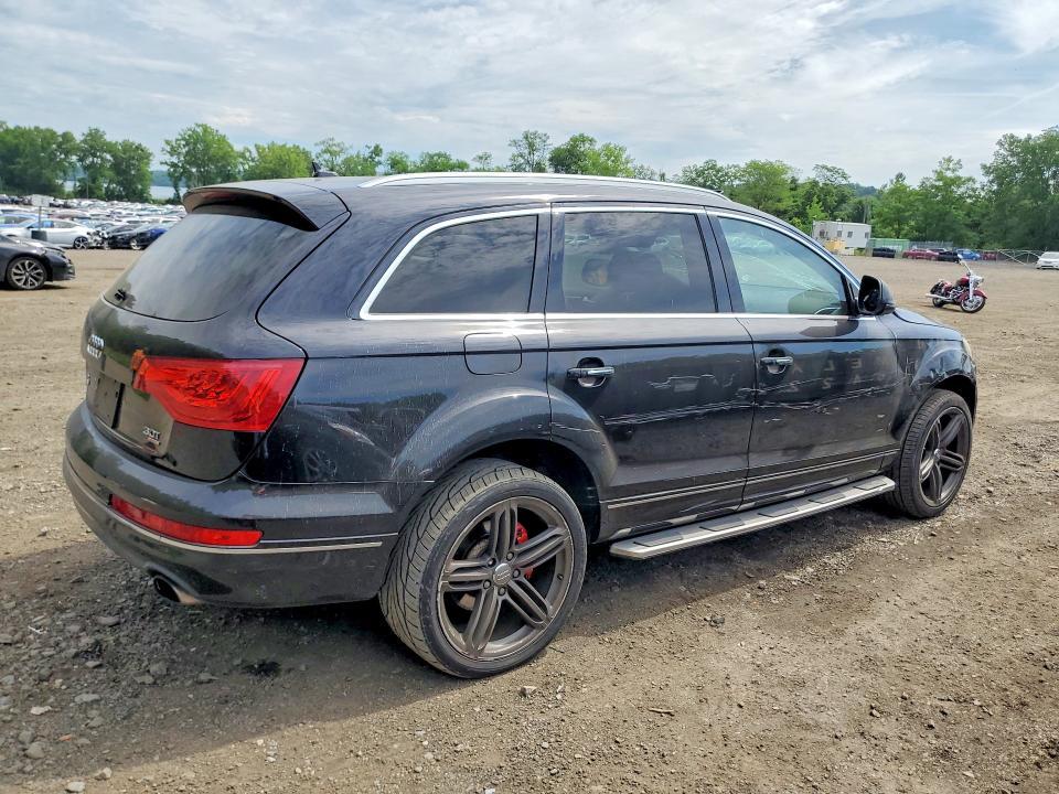 2014 Audi Q7 Premium Plus