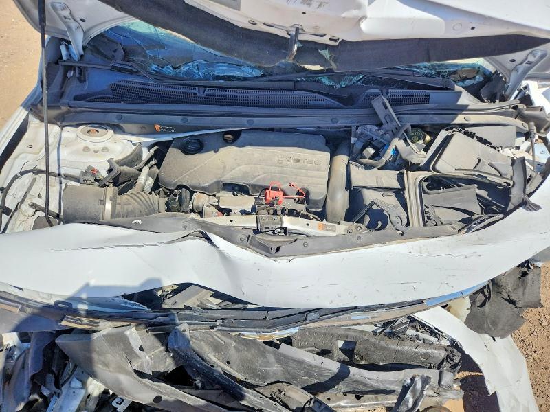 2019 Chevrolet Malibu ls