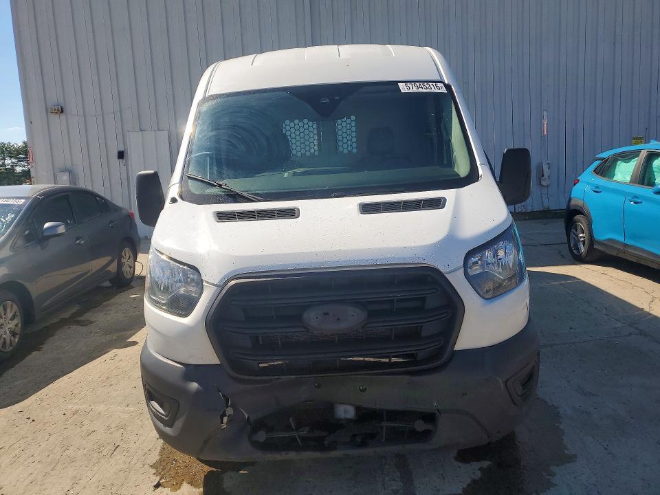 2020 Ford Transit T-250