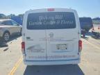 2014 Nissan NV200 Delivery Van