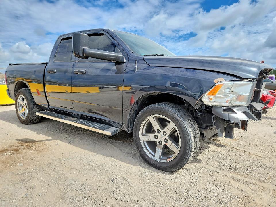 2014 Dodge RAM 1500 ST