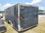 2017 Mvm7, Llc 2017 MVM7 8.5X18TA2 Enclosed Cargo Trailer