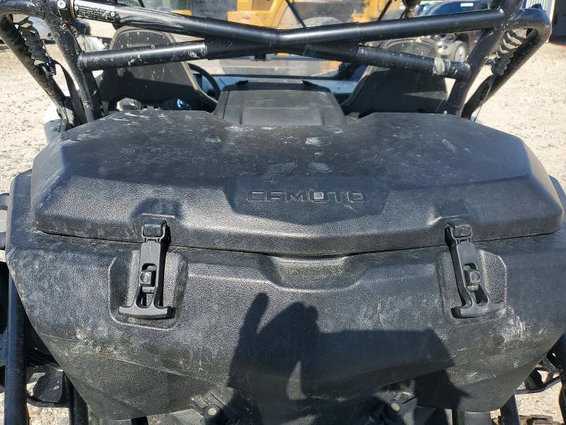 2022 Cfmoto Zforce Utility Vehicle
