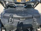 2022 Cfmoto Zforce Utility Vehicle